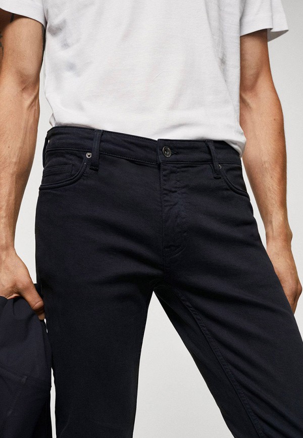 фото Джинсы mango man