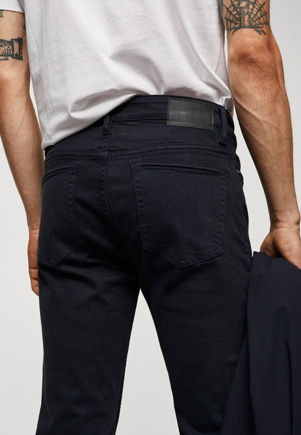 фото Джинсы mango man