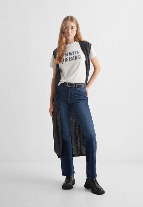 фото Футболка mango kids