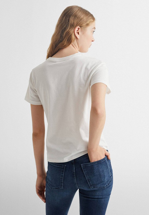 фото Футболка mango kids