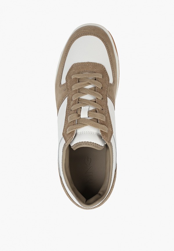 фото Кеды mango man