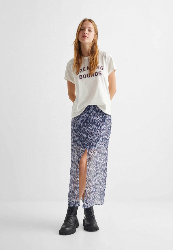 фото Футболка mango kids