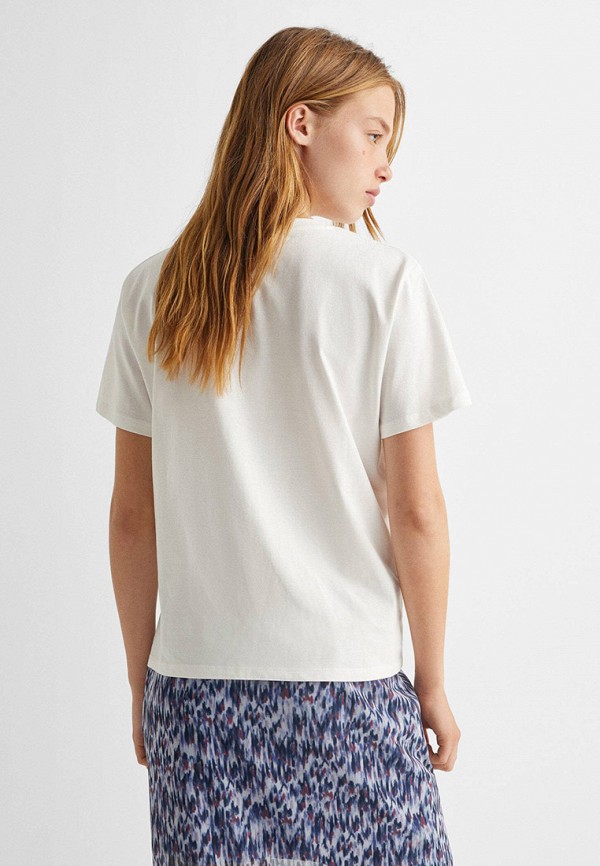 фото Футболка mango kids