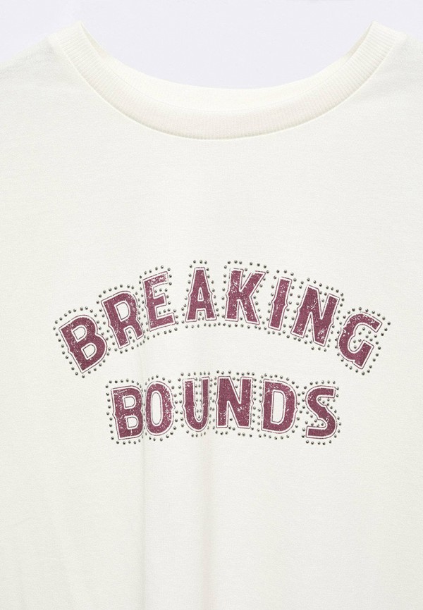 фото Футболка mango kids