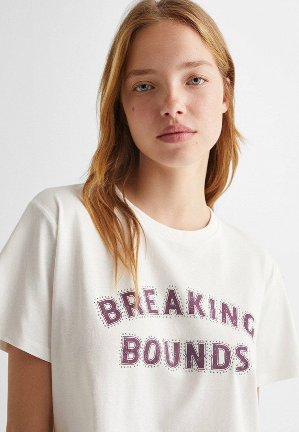 фото Футболка mango kids