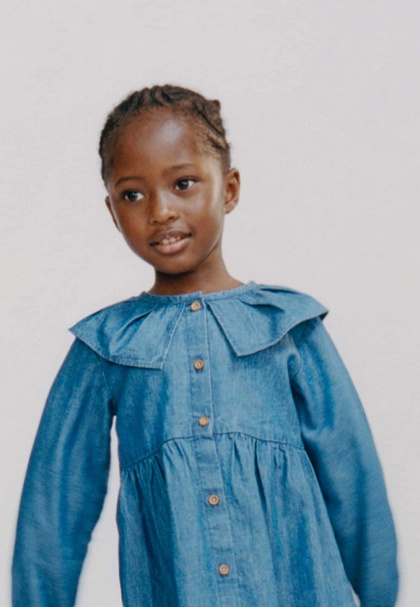 фото Платье mango kids