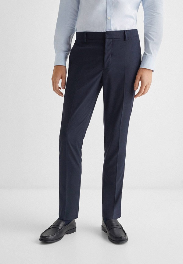 фото Брюки mango kids