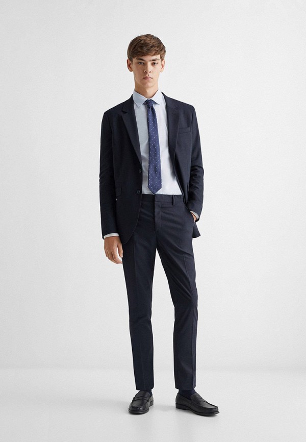 фото Брюки mango kids