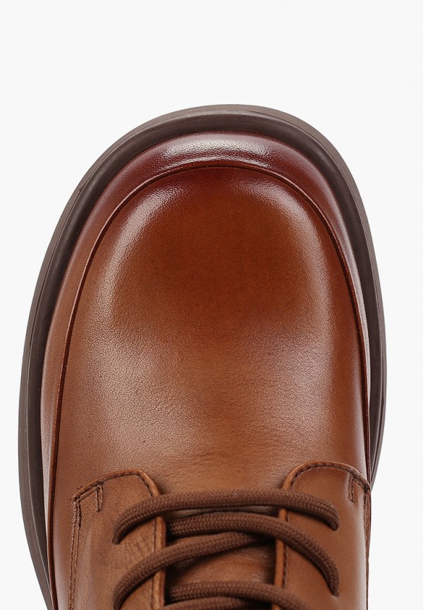 фото Ботинки der spur