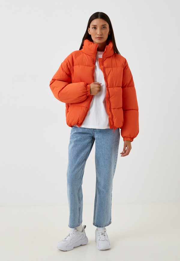 фото Куртка утепленная allegri