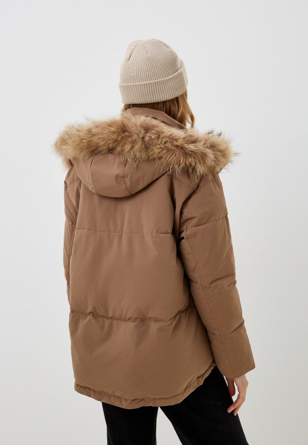 фото Куртка утепленная allegri