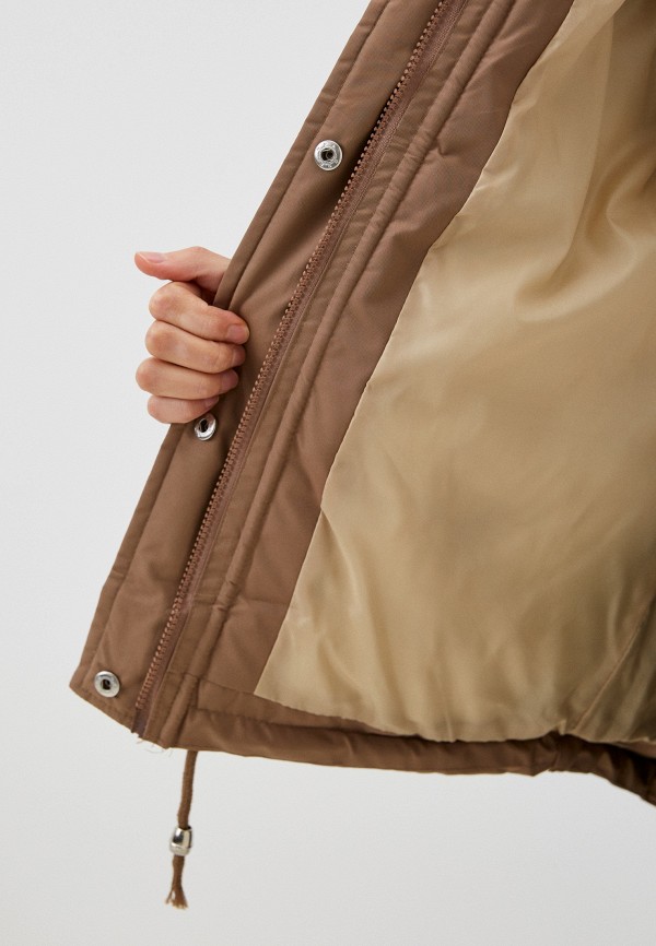 фото Куртка утепленная allegri