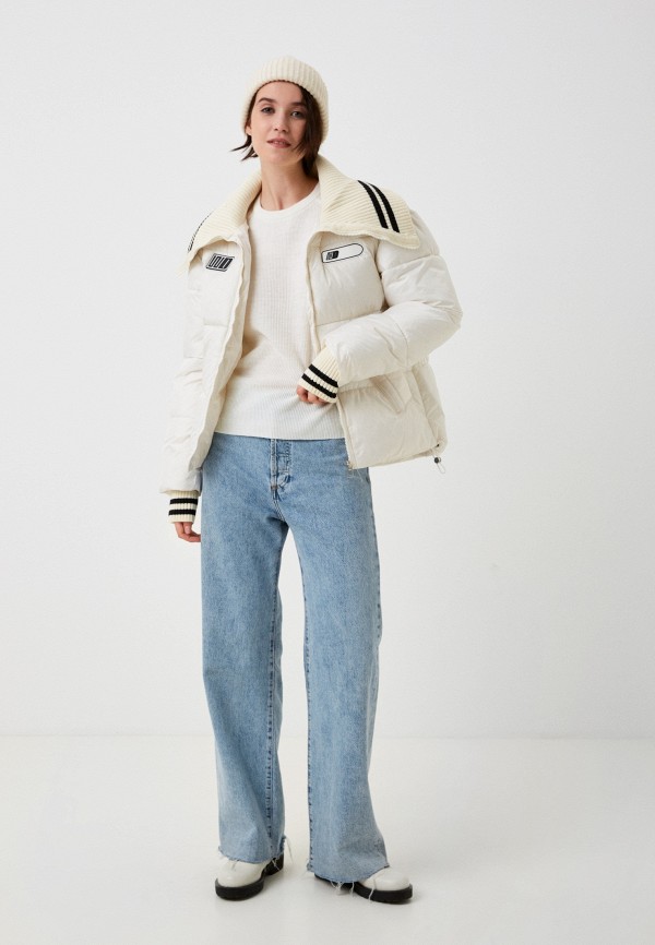 фото Куртка утепленная allegri