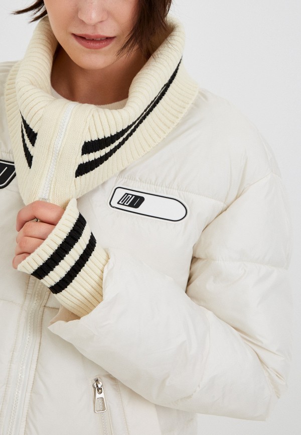 фото Куртка утепленная allegri