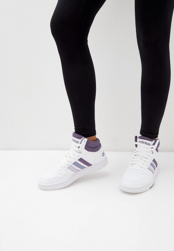 фото Кеды adidas