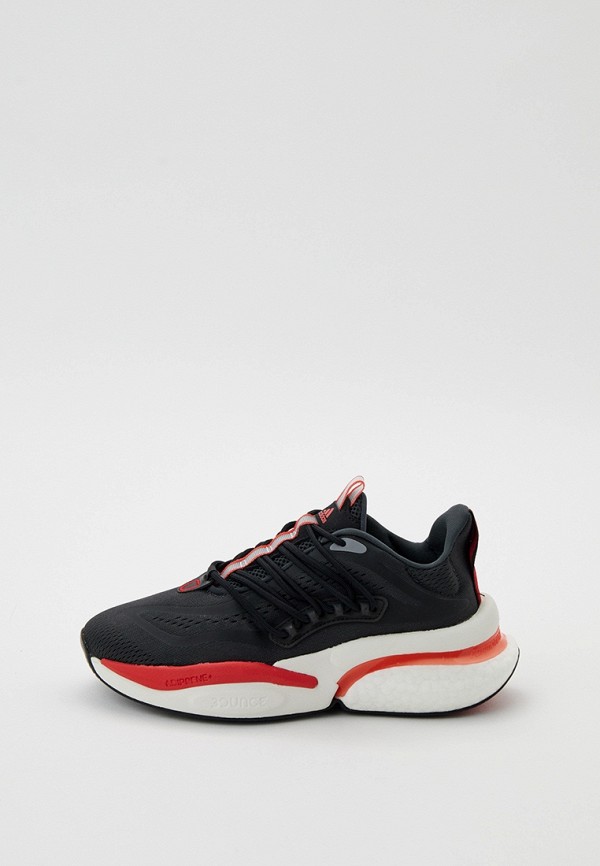 

Кроссовки adidas, Черный, ALPHABOOST V1