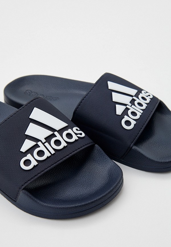 фото Сланцы adidas