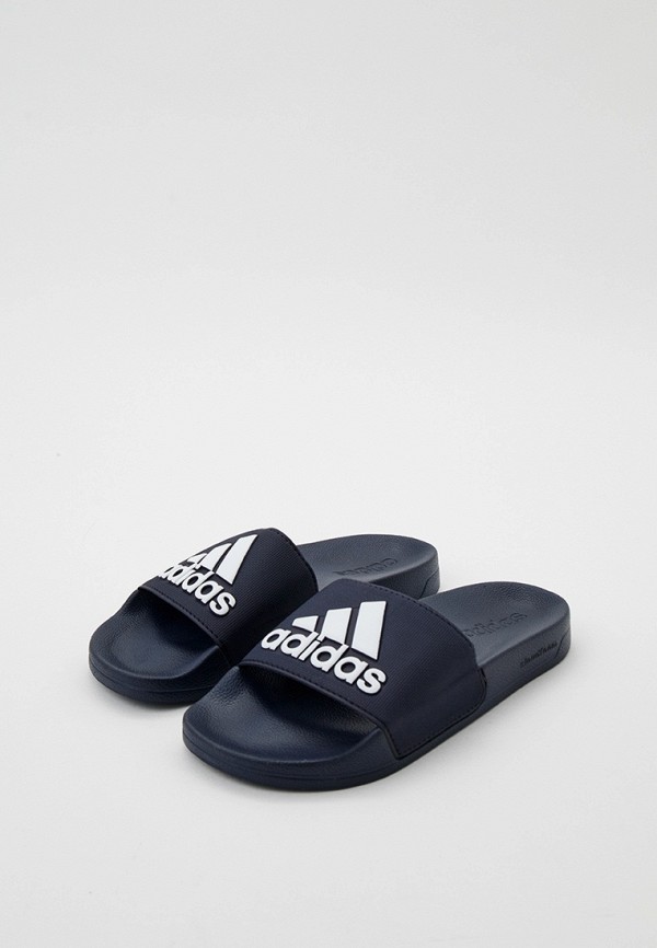 фото Сланцы adidas