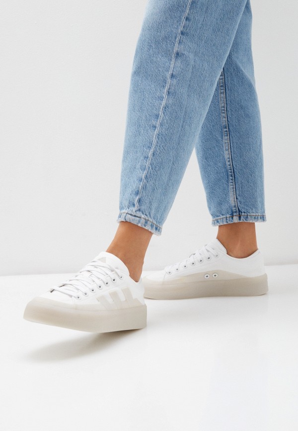 фото Кеды adidas
