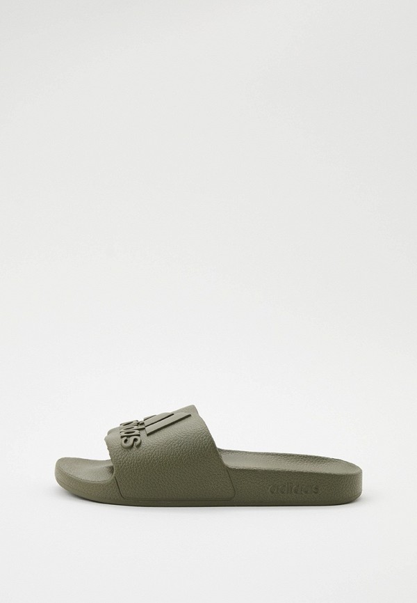 

Сланцы adidas, Хаки, ADILETTE AQUA