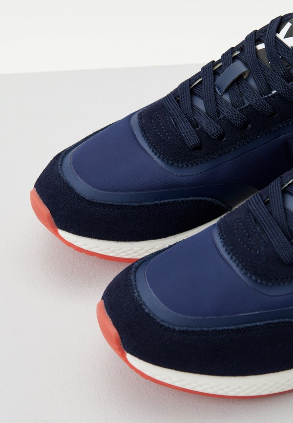 Кроссовки John Richmond синий, размер 42, фото 2