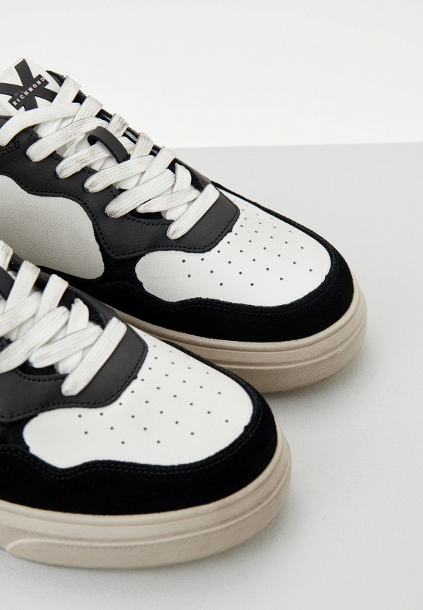 Кеды John Richmond разноцветный, размер 43, фото 2