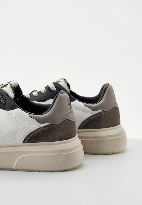 Кеды John Richmond разноцветный, размер 43, фото 4