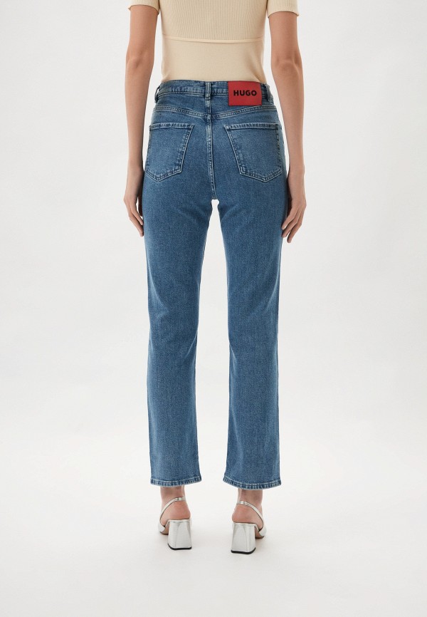 фото Джинсы hugo