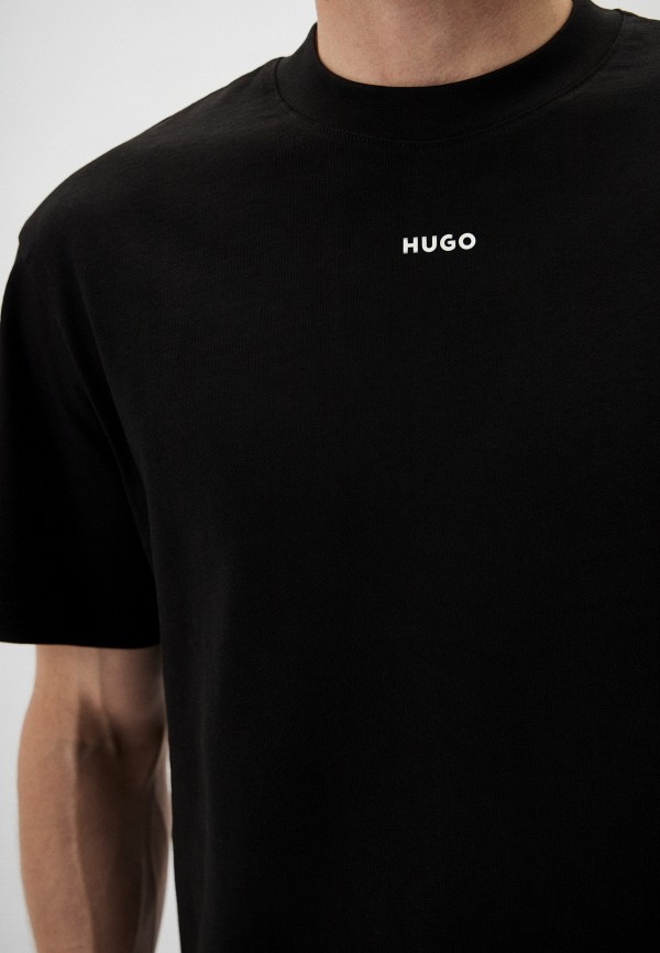 фото Футболка hugo