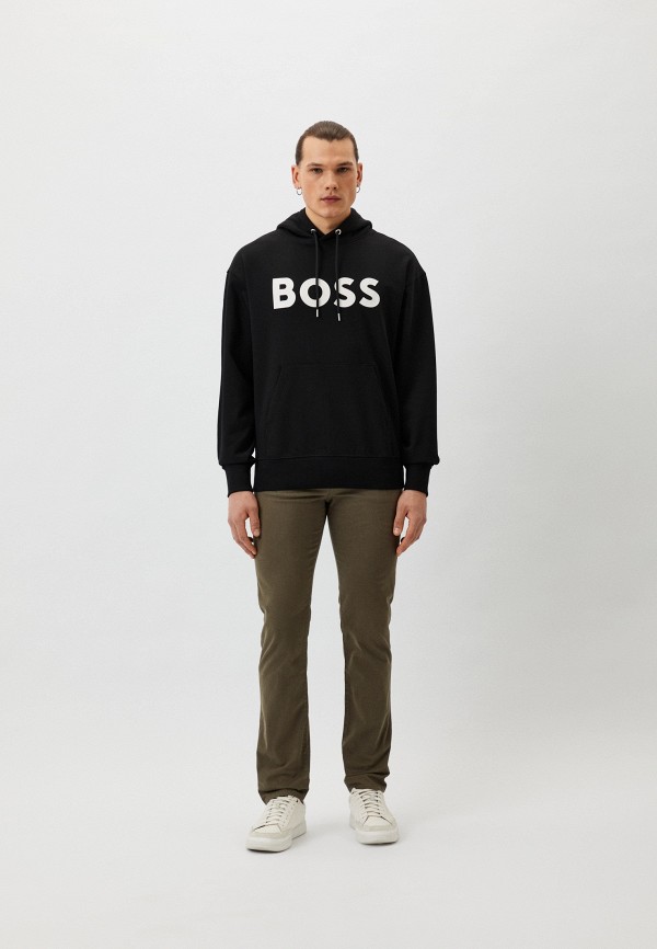 фото Худи boss