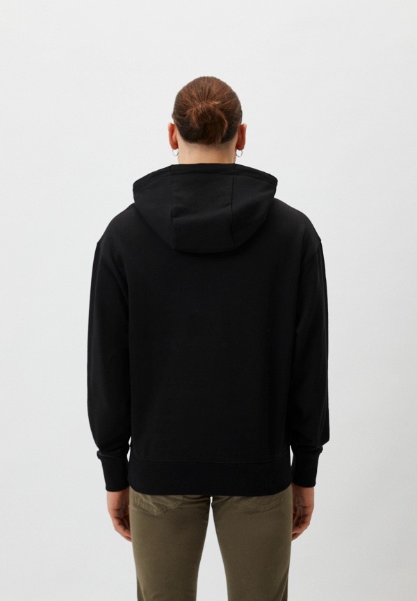 фото Худи boss