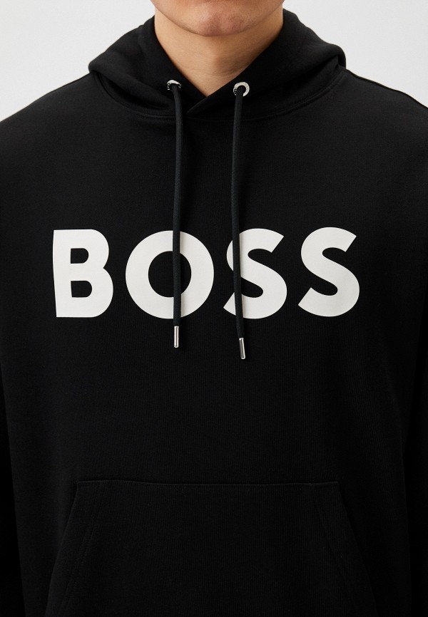 фото Худи boss