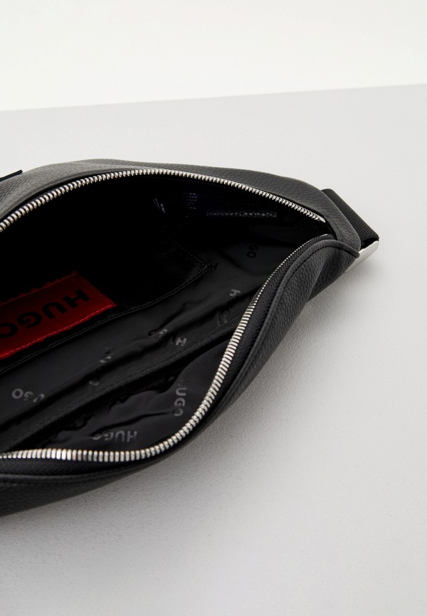 фото Сумка поясная hugo