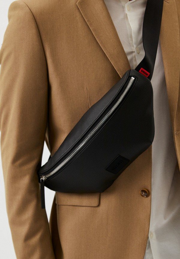 фото Сумка поясная hugo