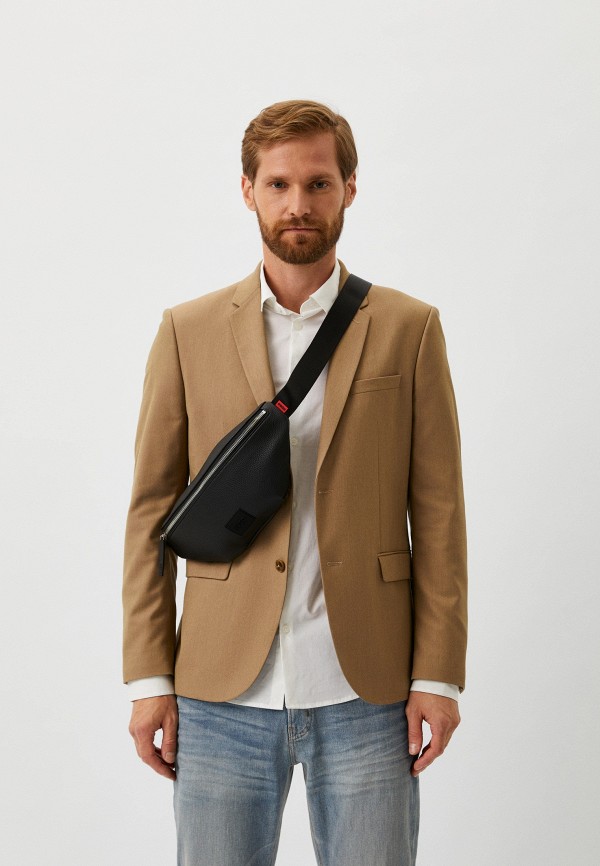 фото Сумка поясная hugo