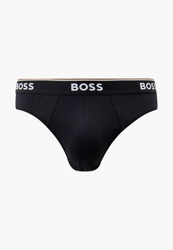 фото Трусы 3 шт. boss