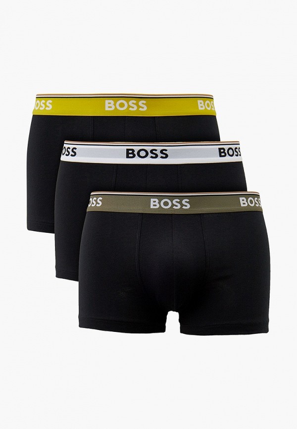 фото Трусы 3 шт. boss