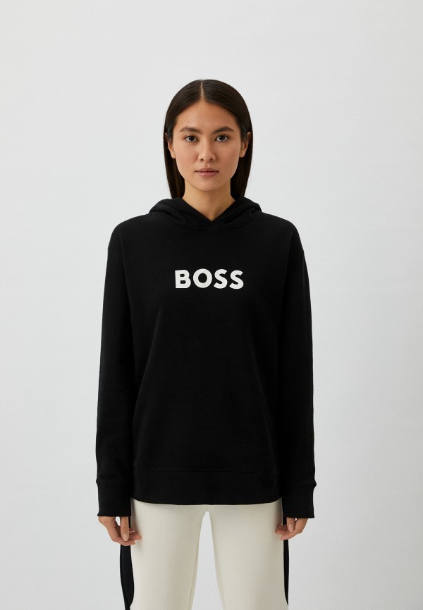 Худи Boss