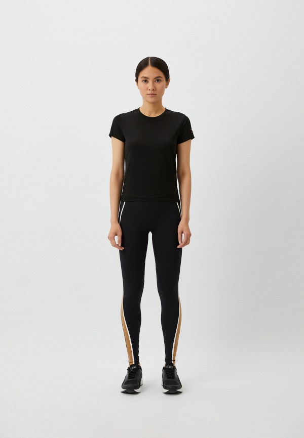 фото Футболка boss