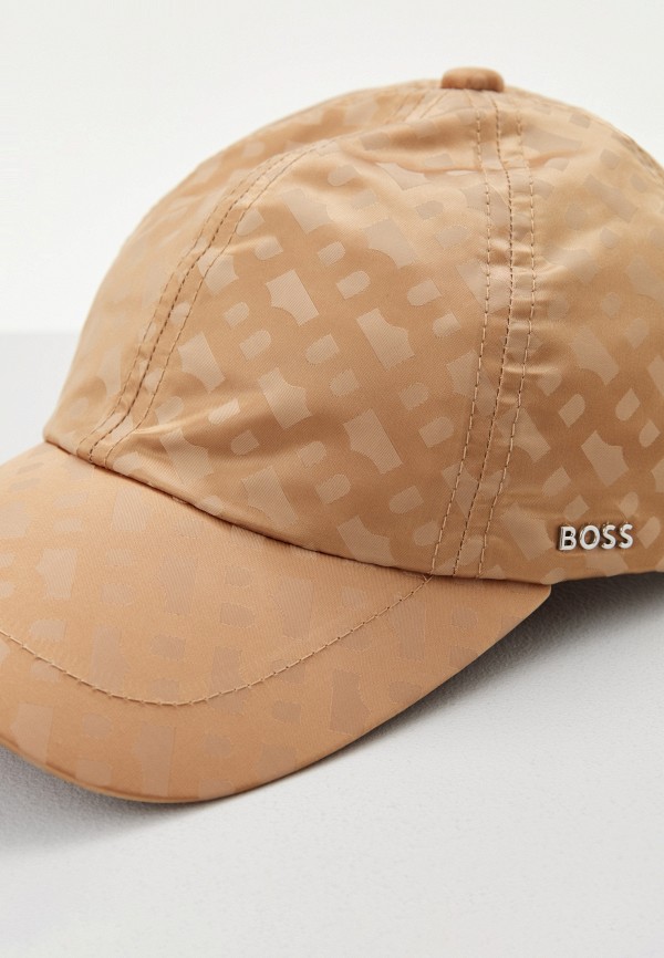 фото Бейсболка boss