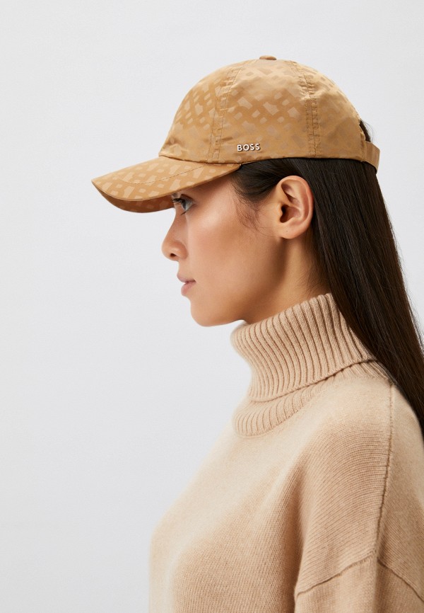 фото Бейсболка boss