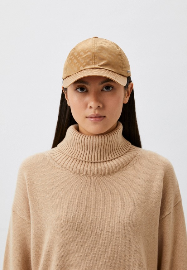 фото Бейсболка boss