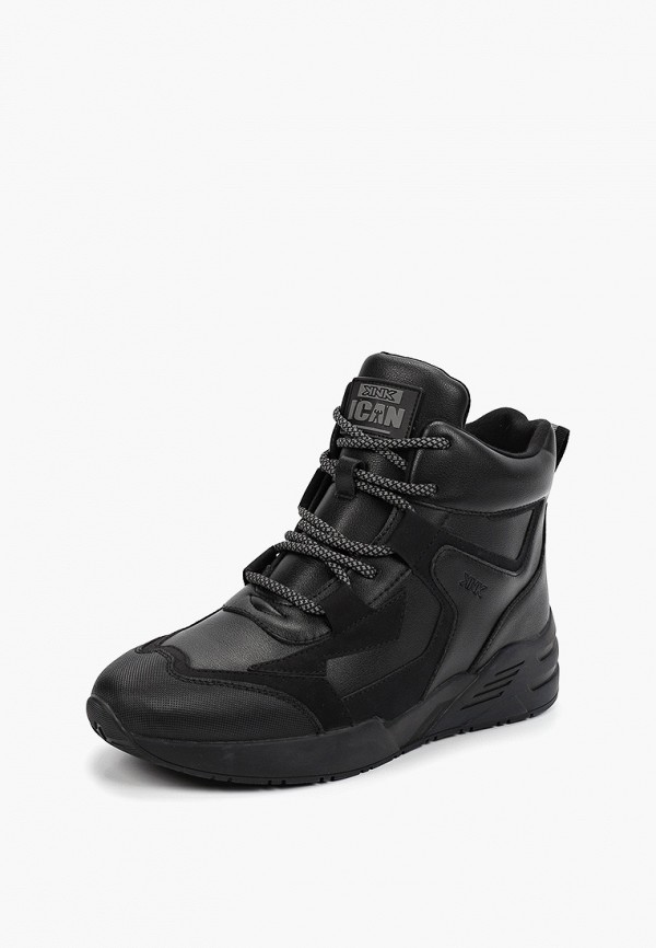 фото Ботинки kenkä