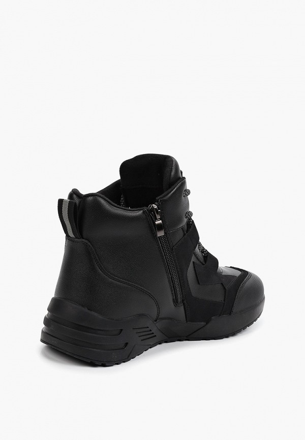 фото Ботинки kenkä