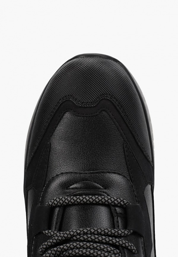 фото Ботинки kenkä