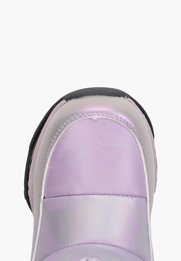 Дутики Kenkä фиолетовый, размер 32, фото 4