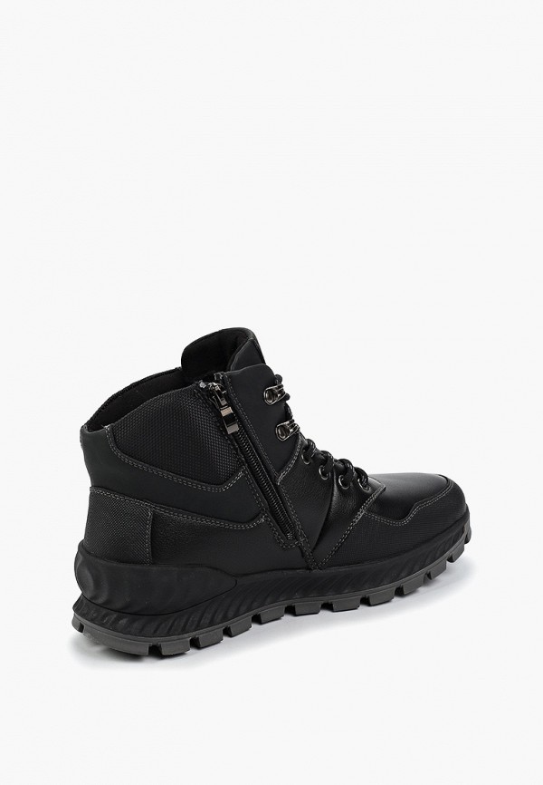 фото Ботинки kenkä