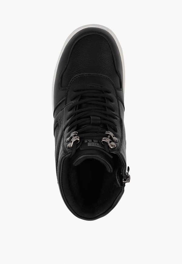 фото Кеды kenkä