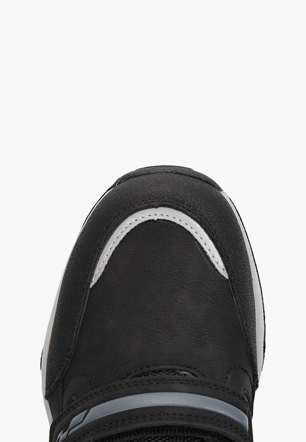 Ботинки Kenkä черный, размер 32, фото 4