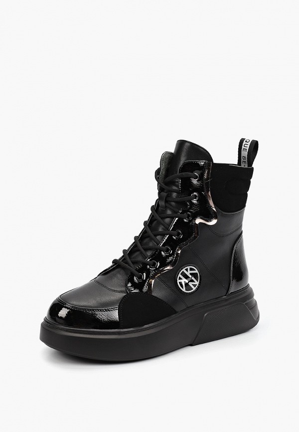 фото Ботинки kenkä